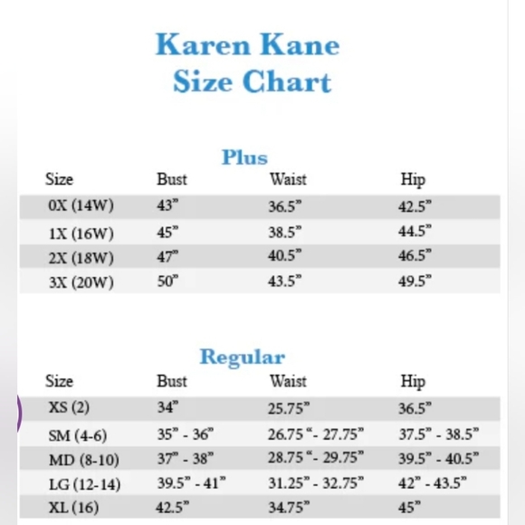 Karen Kane Piper Skinny Ankle Pant - Picture 4 of 7